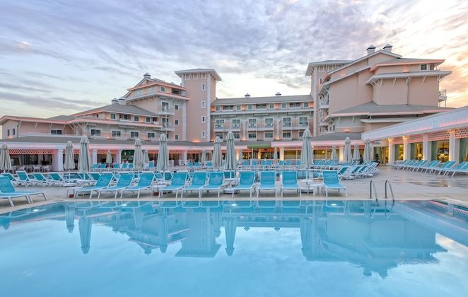 Innvista Hotels BelekFotoğrafı