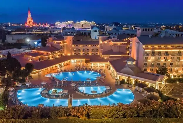 Innvista Hotels Belek - 3