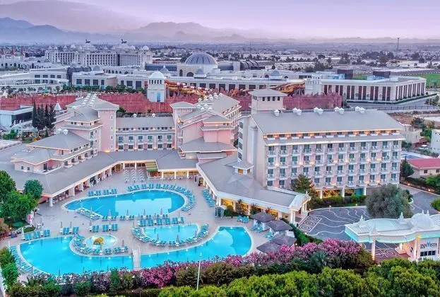 Innvista Hotels Belek - 8
