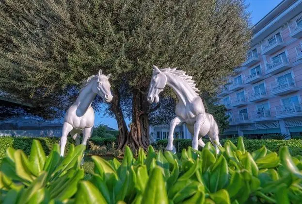 Innvista Hotels Belek - 9