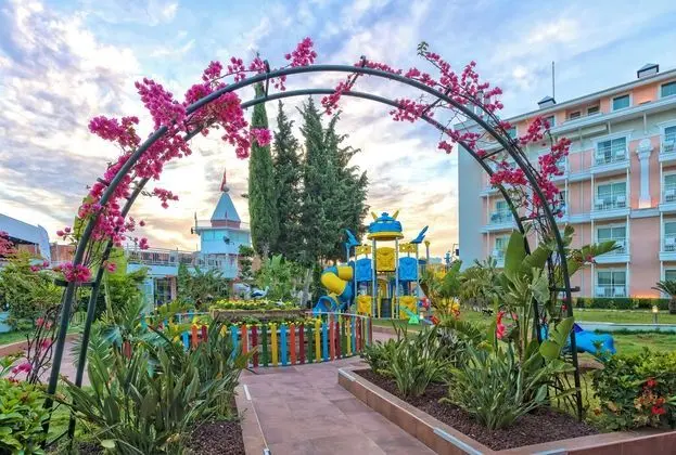 Innvista Hotels Belek - 7