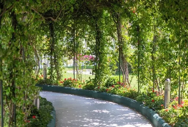 Innvista Hotels Belek - 11