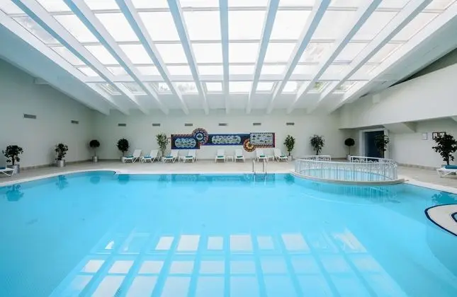 Innvista Hotels Belek - 6