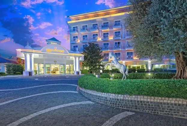 Innvista Hotels Belek - 10