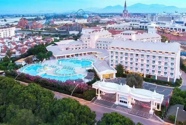 Innvista Hotels Belek - Öne Çıkan Resim