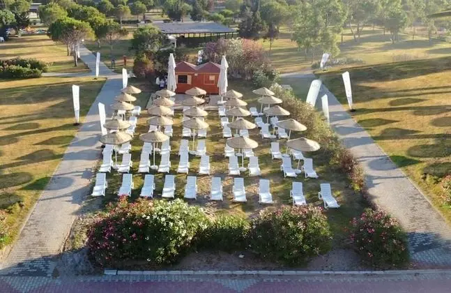 Innvista Hotels Belek - Plaj