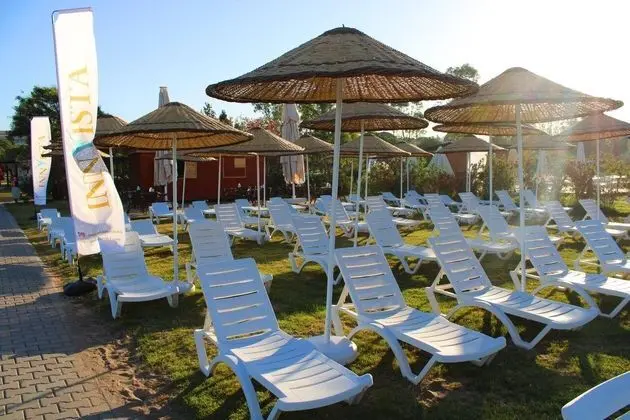 Innvista Hotels Belek - Plaj