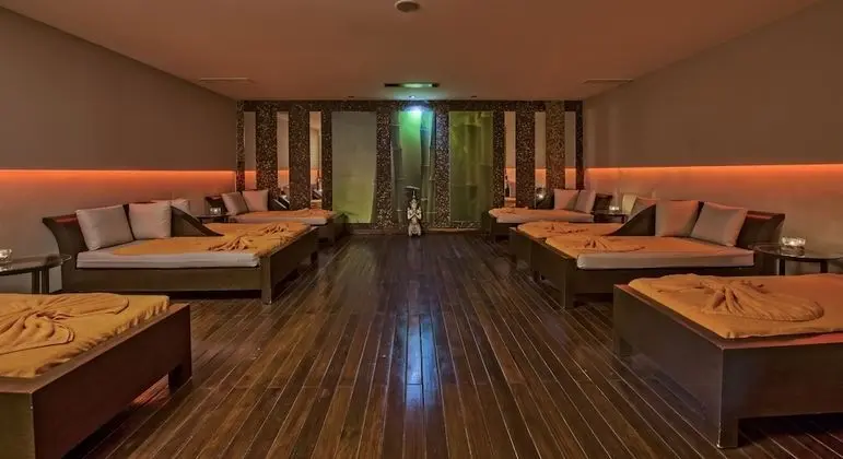 Innvista Hotels Belek - Spa