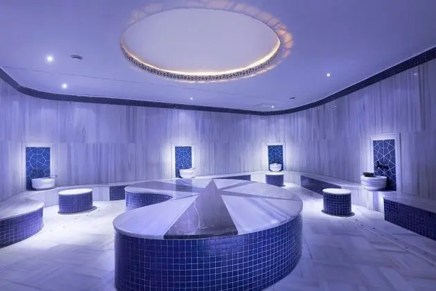 Innvista Hotels Belek - Spa