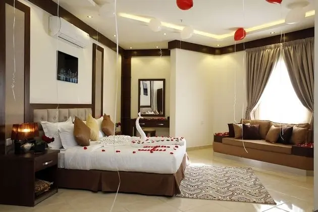 Innyar Hotel