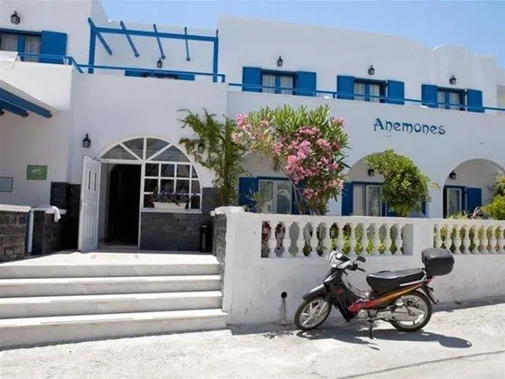 Ino Hotel