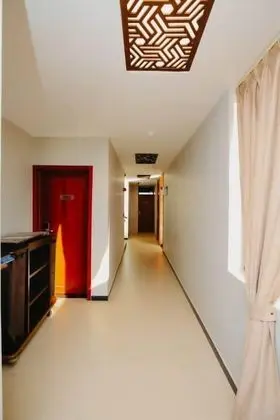 Inoga Luxury Hotel