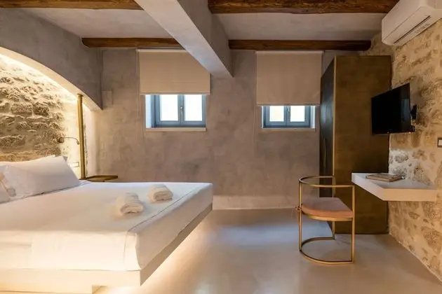 Inotropes Boutique Suites - Adults Only - Oda