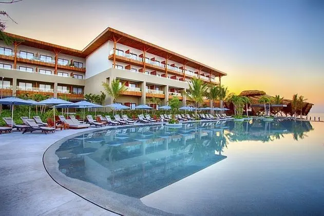 Inovation at Marival Armony by Go Travel Club All Inclusive - Dış Mekan