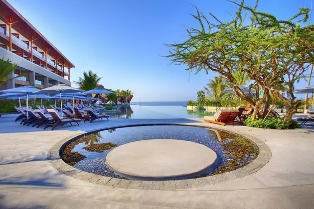 Inovation at Marival Armony by Go Travel Club All Inclusive - Havuz