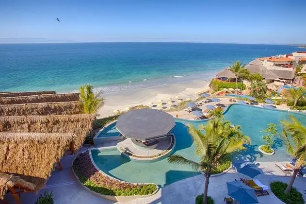 Inovation at Marival Armony by Go Travel Club All Inclusive - Plaj