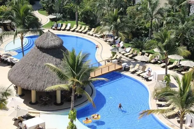 Inovation at Marival Distinct by Go Travel Club All Inclusive