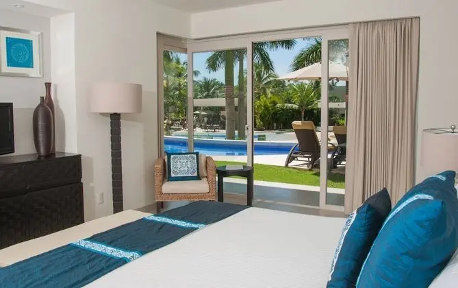 Inovation at Marival Distinct by Go Travel Club All Inclusive - Oda