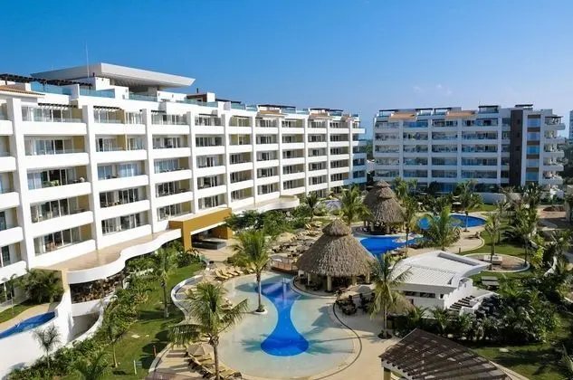 Inovation at Marival Distinct by Go Travel Club All Inclusive - Öne Çıkan Resim