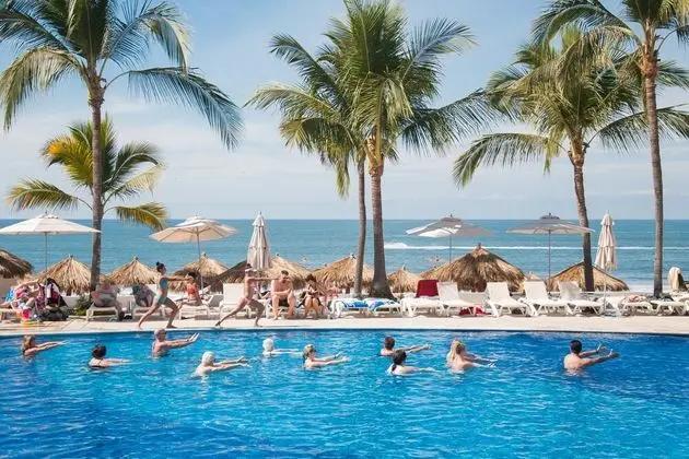 Inovation at Marival Emotion by Go Travel Club - All Inclusive