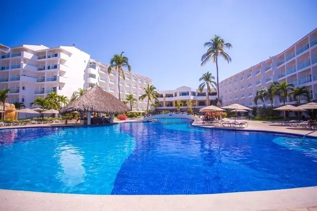 Inovation at Marival Emotion by Go Travel Club - All Inclusive - Öne Çıkan Resim