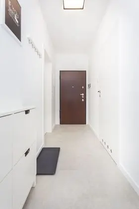 InPoint City Center Apartments - İç Mekan