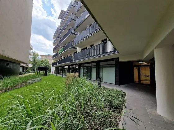 InPoint Cracow - Serviced Apartments G15