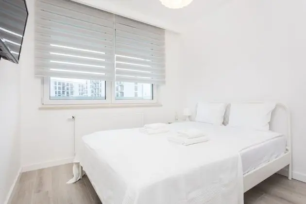InPoint Tauron Arena Apartment - Öne Çıkan Resim