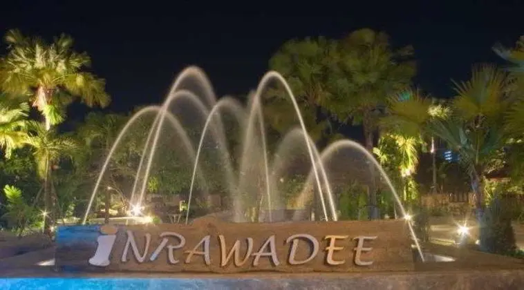 Inrawadee Resort - 1