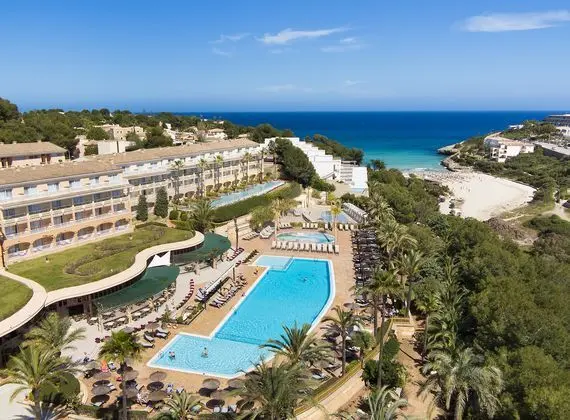 Insotel Cala Mandia Resort & Spa