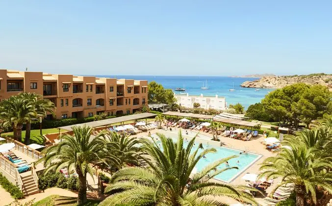 Insotel Club Tarida Playa 