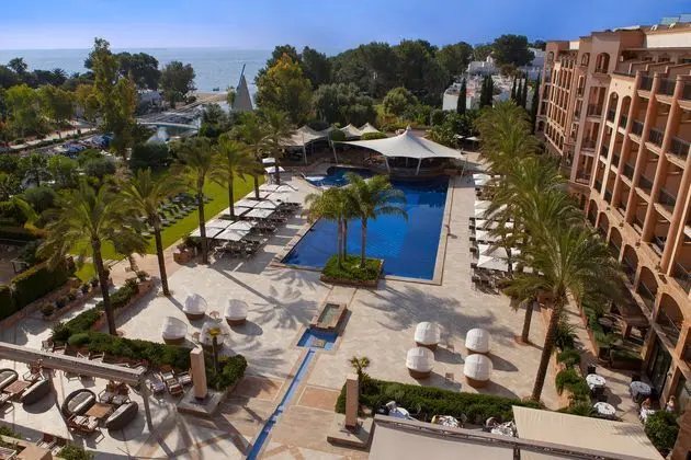Insotel Fenicia Prestige Suites & Spa - Genel