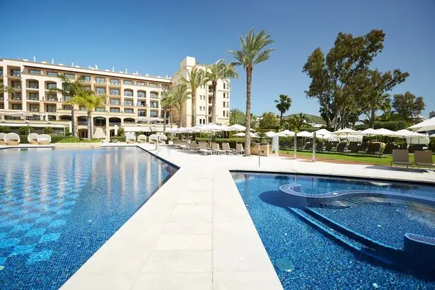 Insotel Fenicia Prestige Suites & Spa - Havuz