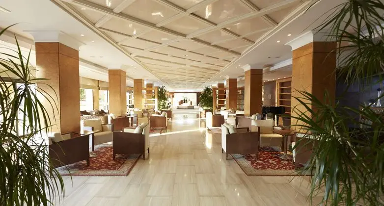 Insotel Fenicia Prestige Suites & Spa - Lobi