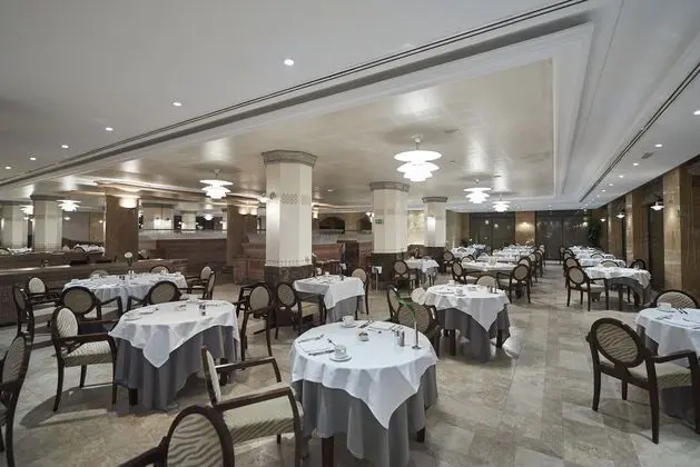 Insotel Fenicia Prestige Suites & Spa - Yeme / İçme
