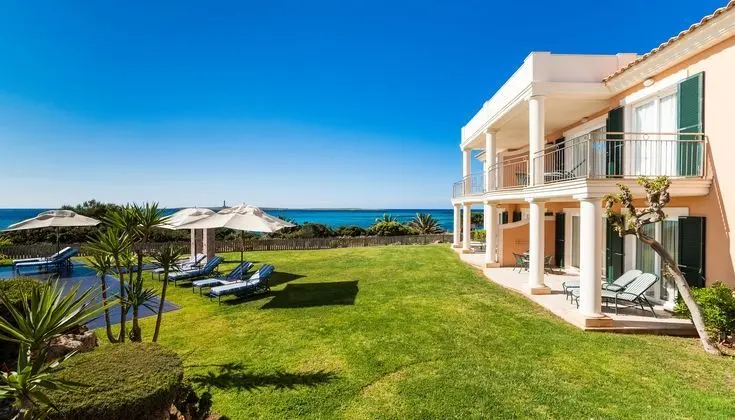 Insotel Punta Prima Prestige Suites & Spa