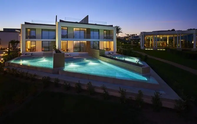 Insotel Punta Prima Prestige Suites & Spa - Dış Mekan
