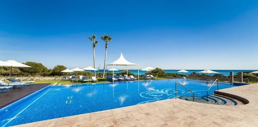 Insotel Punta Prima Prestige Suites & Spa - Havuz