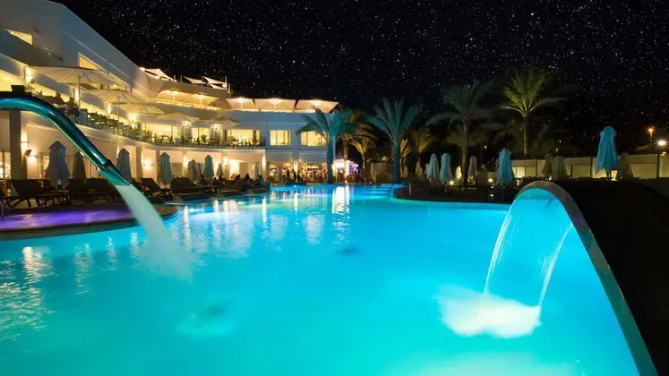 Insotel Tarida Beach Sensatori Resort - Havuz
