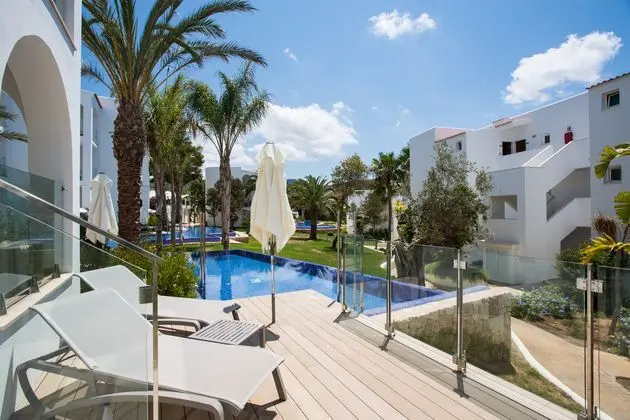 Insotel Tarida Beach Sensatori Resort - Oda