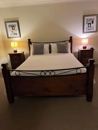 Insaa Serviced Apartments Dandenong - Öne Çıkan Resim