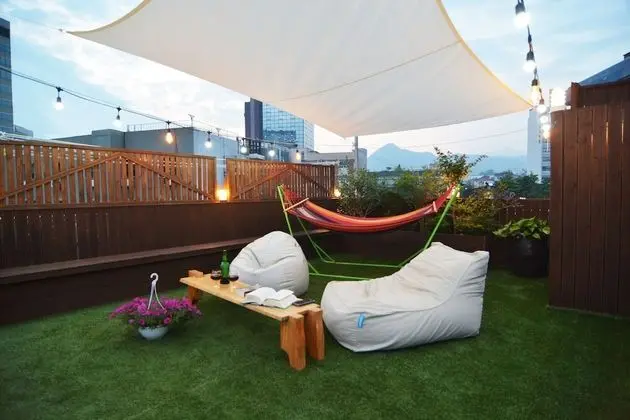 INSADONG hostel - Öne Çıkan Resim