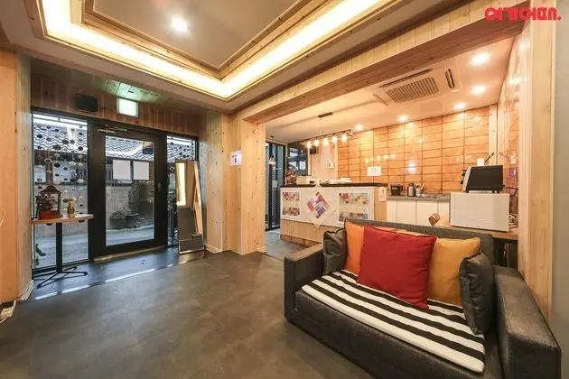INSADONG R GUESTHOUSE