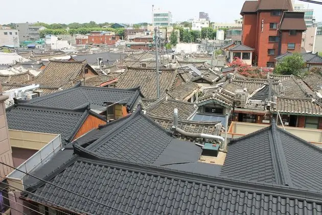 INSADONG R GUESTHOUSE