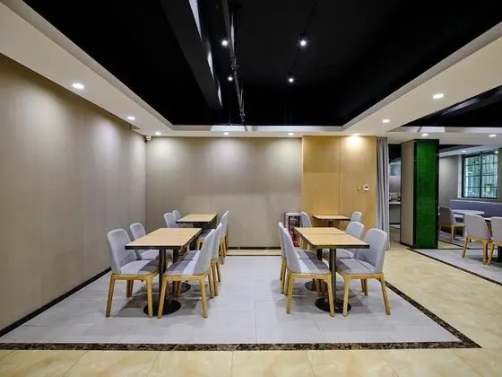 Insail Hotels Airport Road Guangzhou - Yerinde Yemek