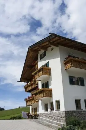 Villa Insam - Dış Mekan