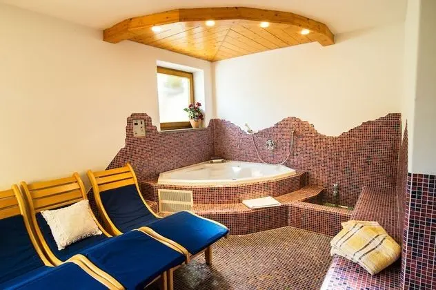 Villa Insam - Spa