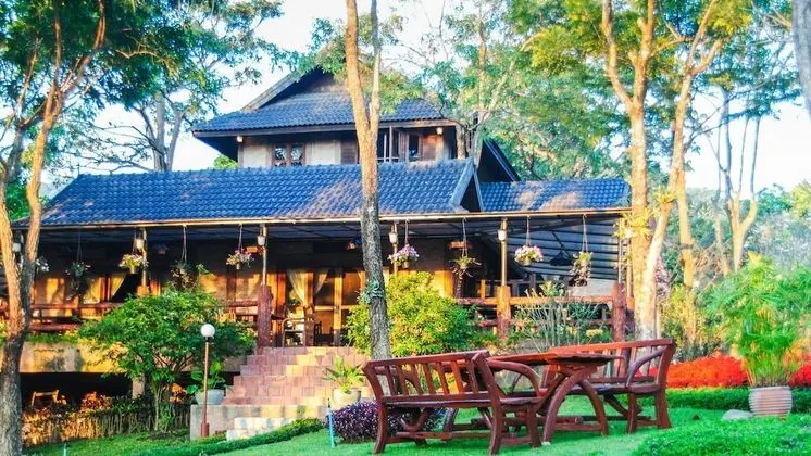 Insda Resort Chiang Mai