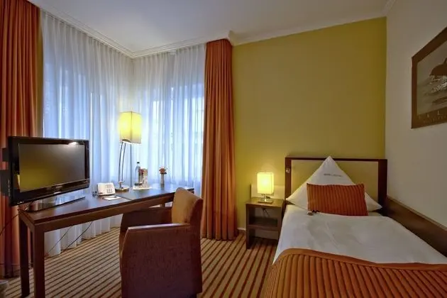 Insel Hotel - Oda