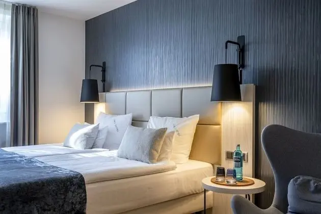 Insel Hotel - Öne Çıkan Resim